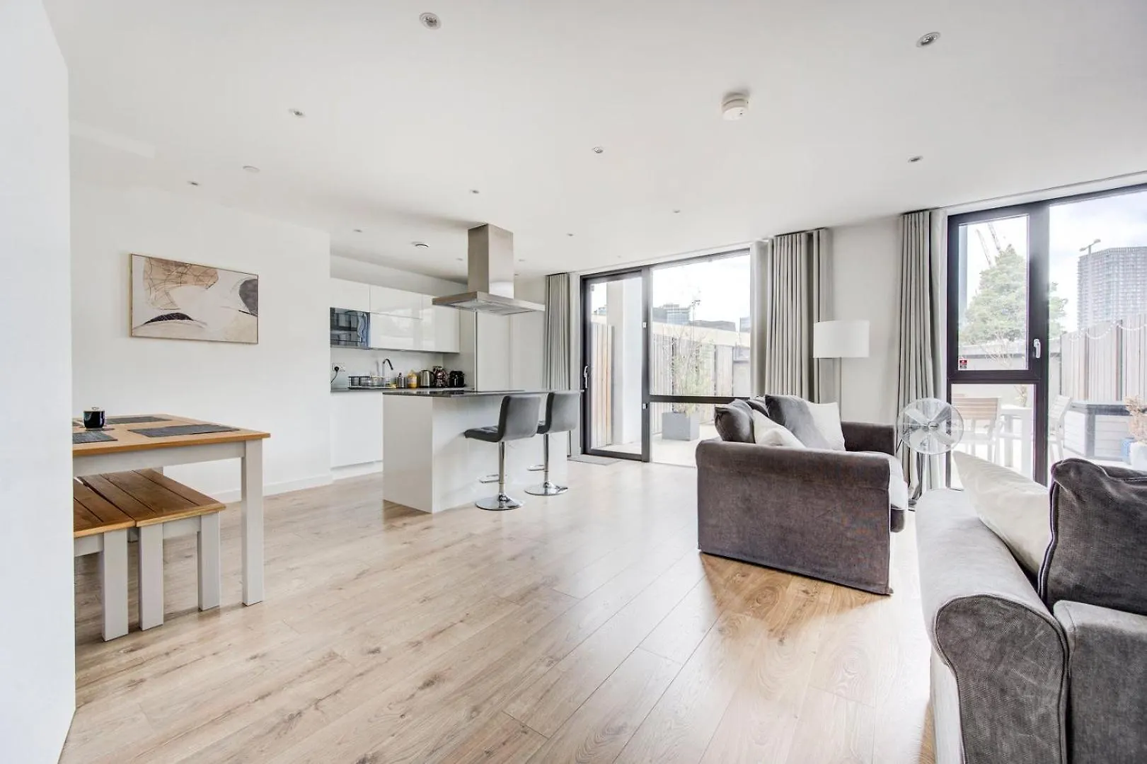 Guestready - Olympic Park City Living London United Kingdom