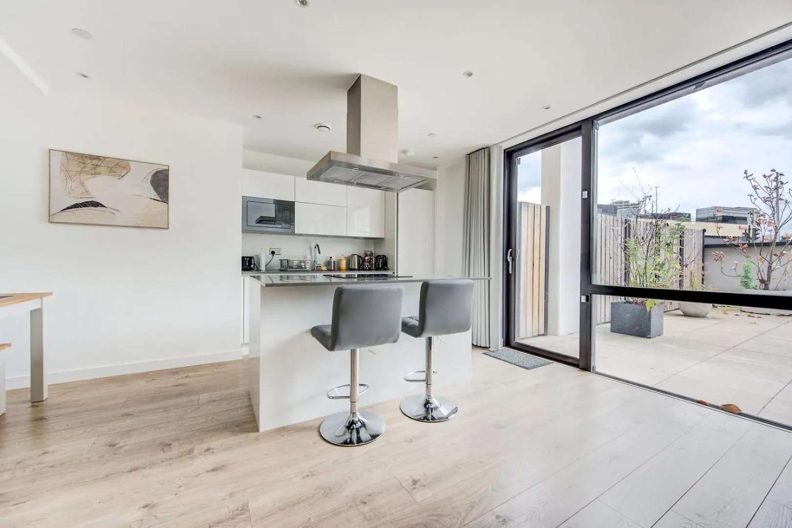 Guestready - Olympic Park City Living London 0*,  United Kingdom