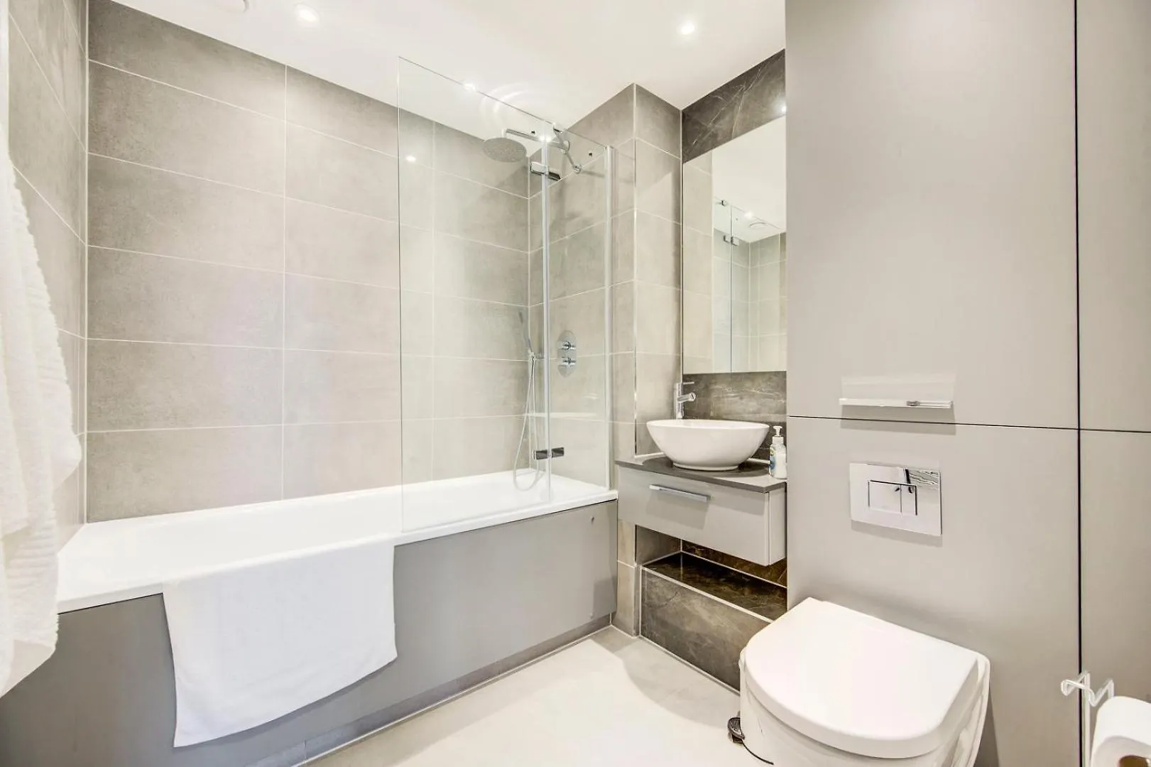 Guestready - Olympic Park City Living London