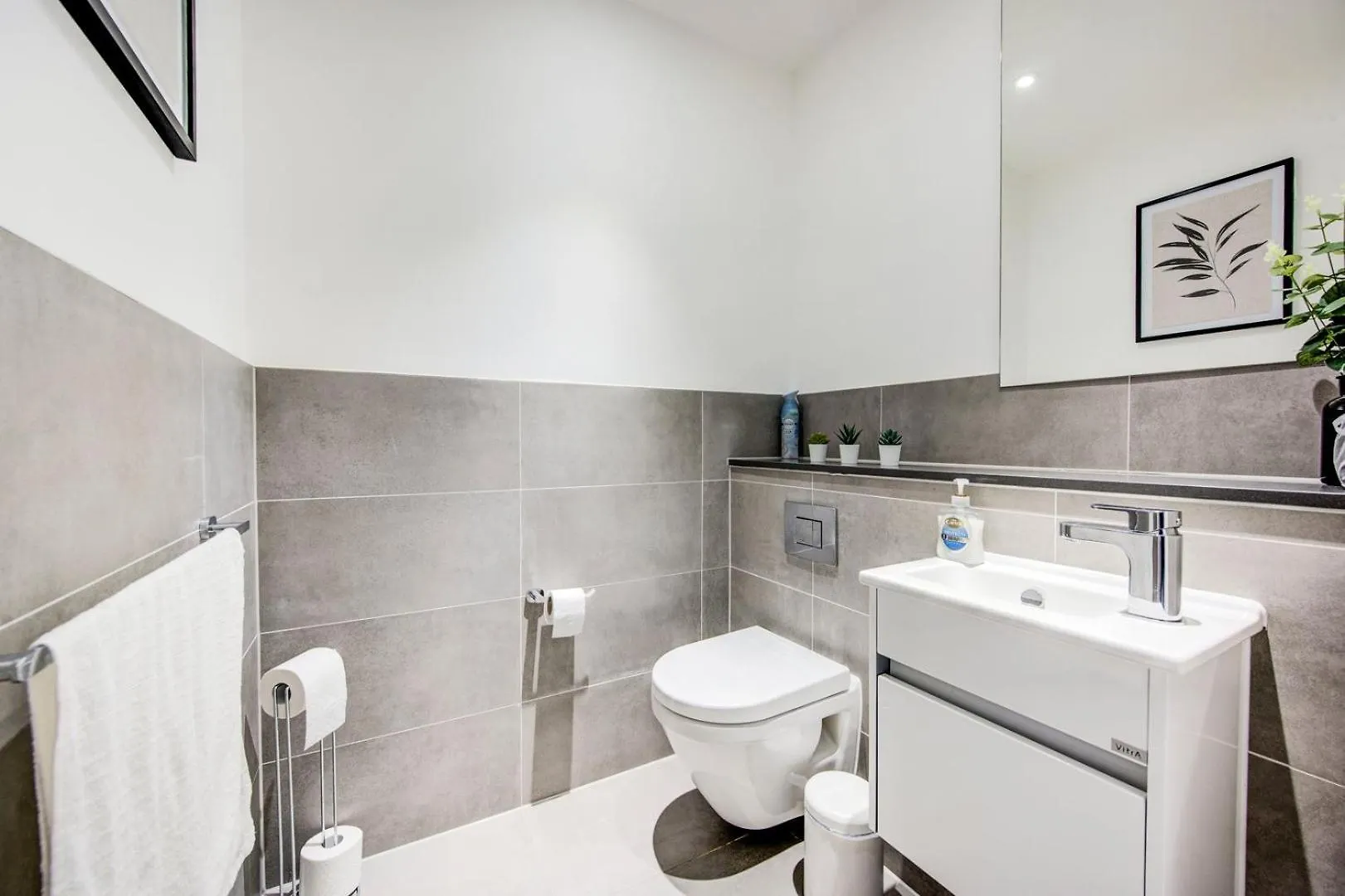 Guestready - Olympic Park City Living London United Kingdom