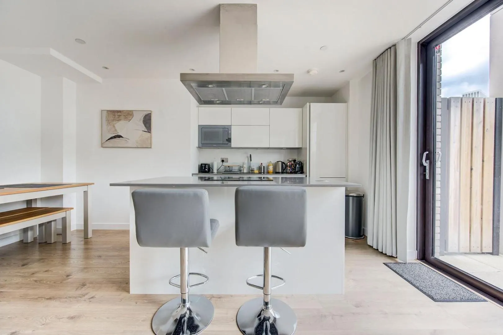 Guestready - Olympic Park City Living London Apartment