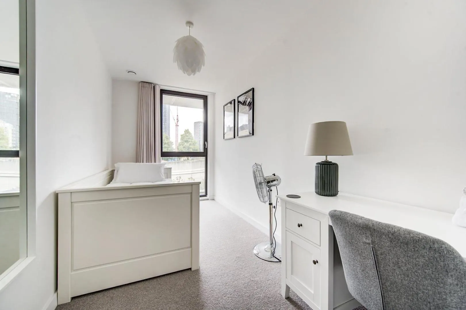 Guestready - Olympic Park City Living London Apartment