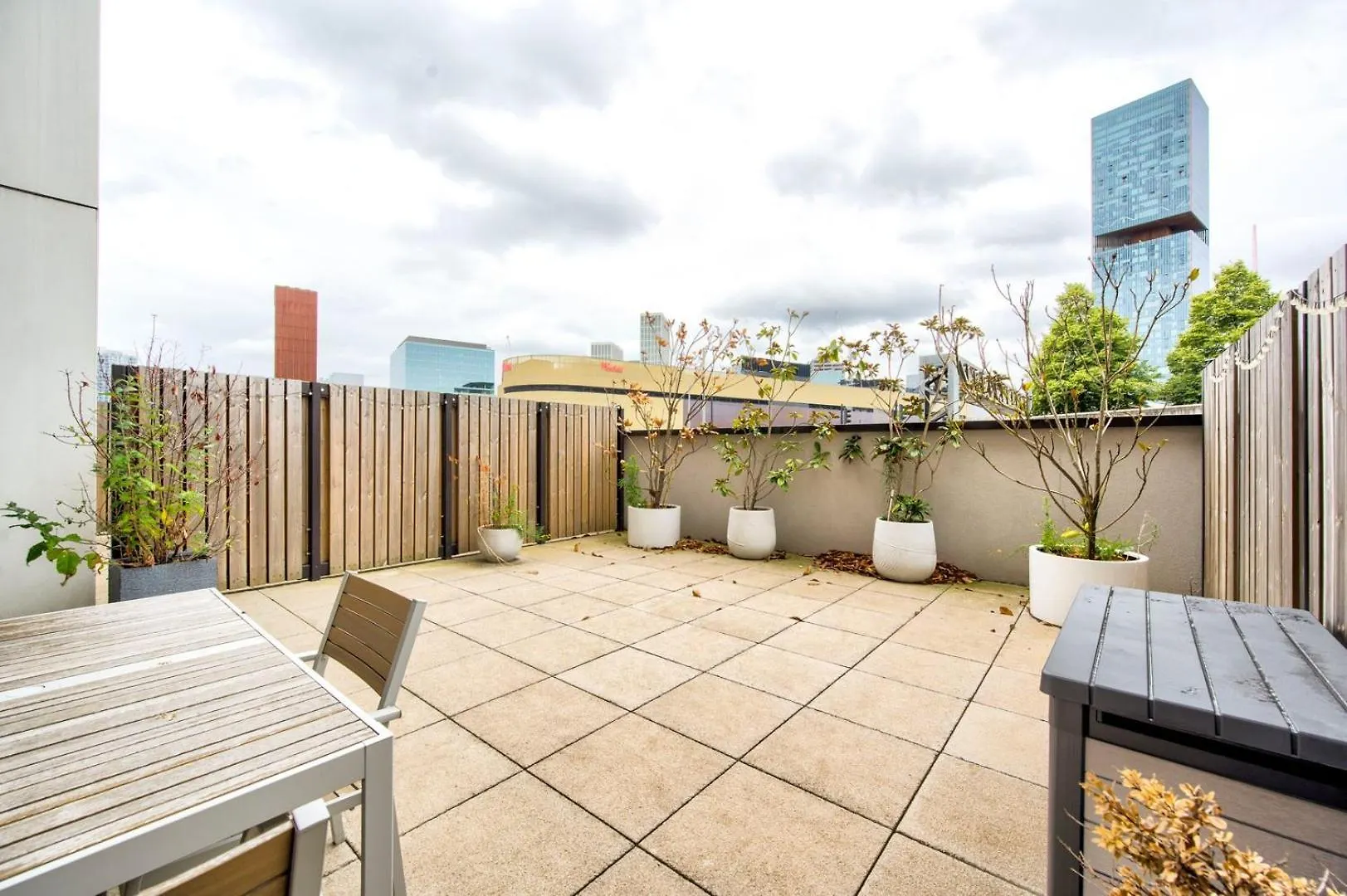 Guestready - Olympic Park City Living London