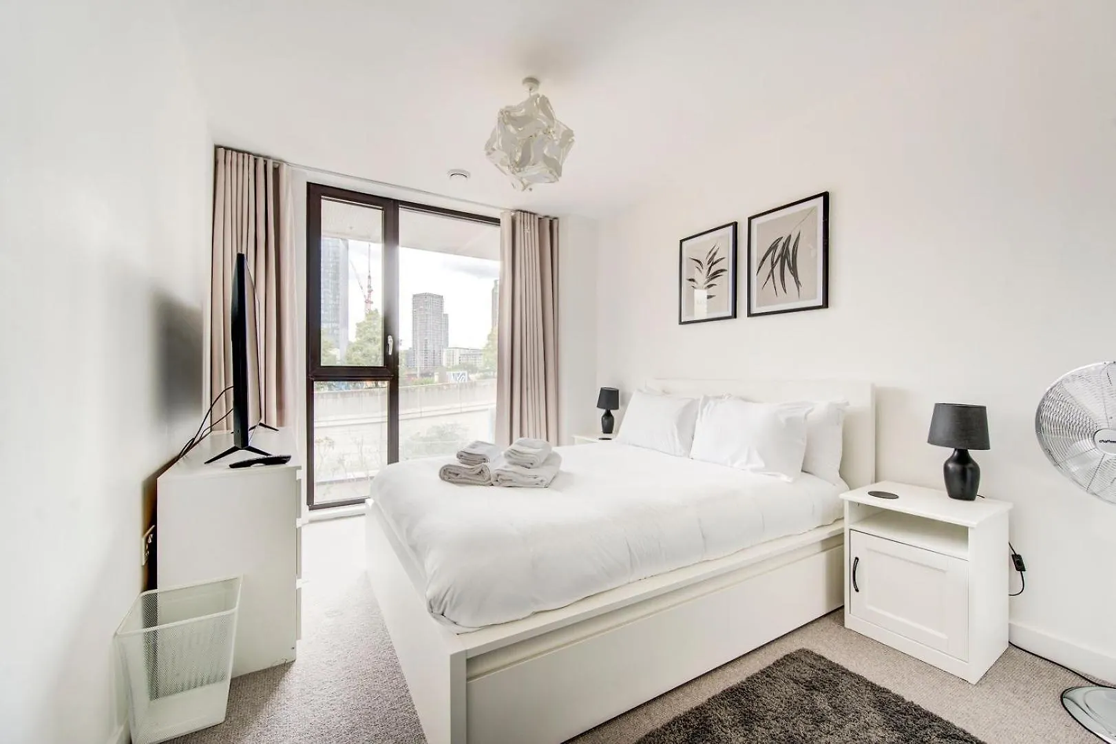 Apartment Guestready - Olympic Park City Living London United Kingdom