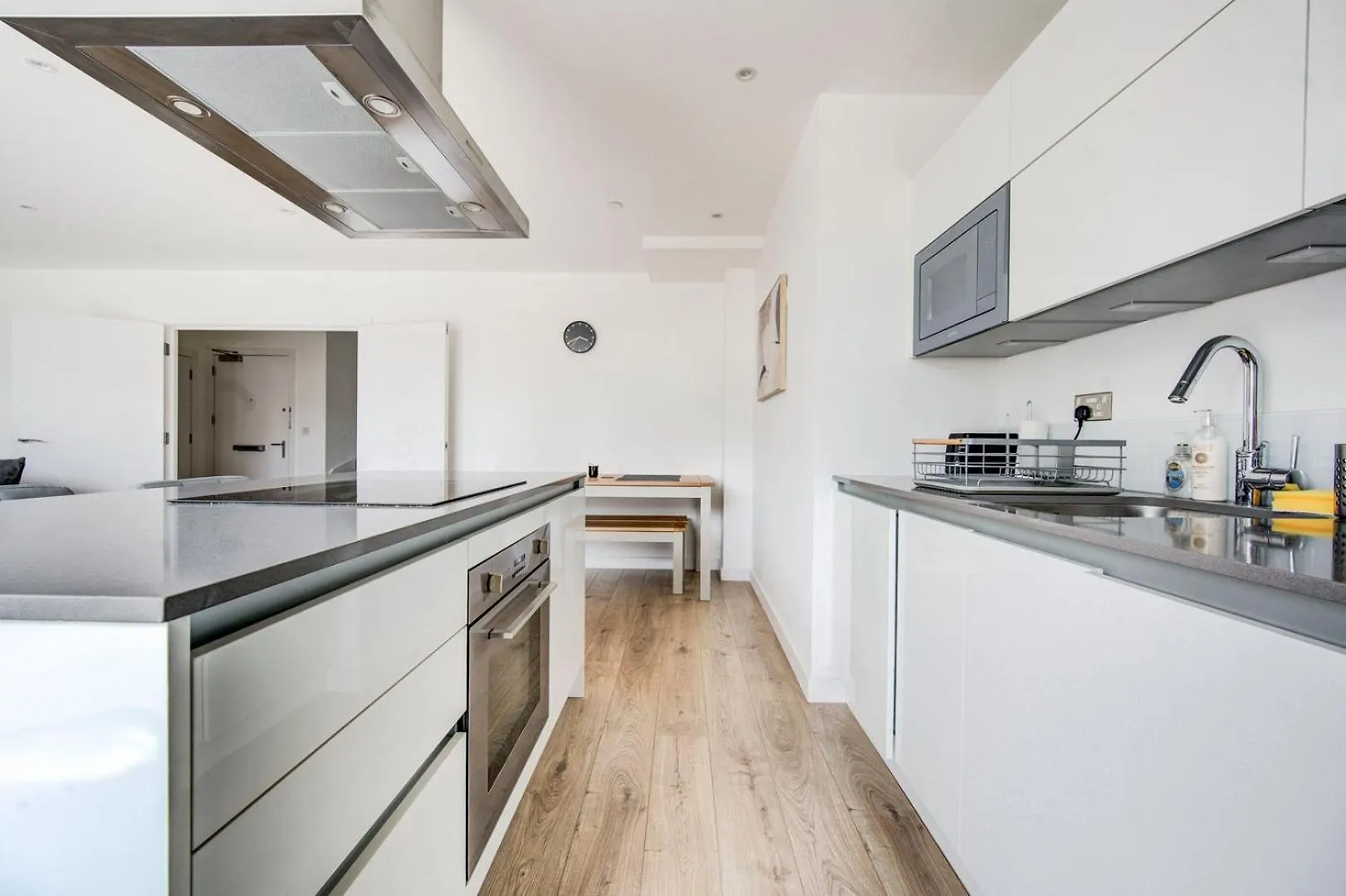 Guestready - Olympic Park City Living London