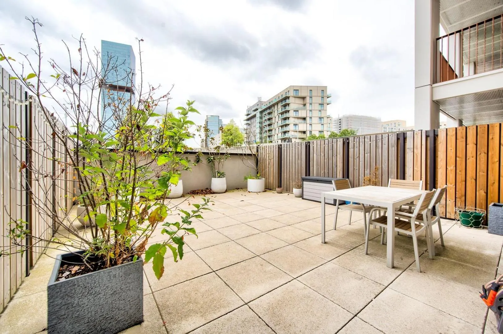 Apartment Guestready - Olympic Park City Living London