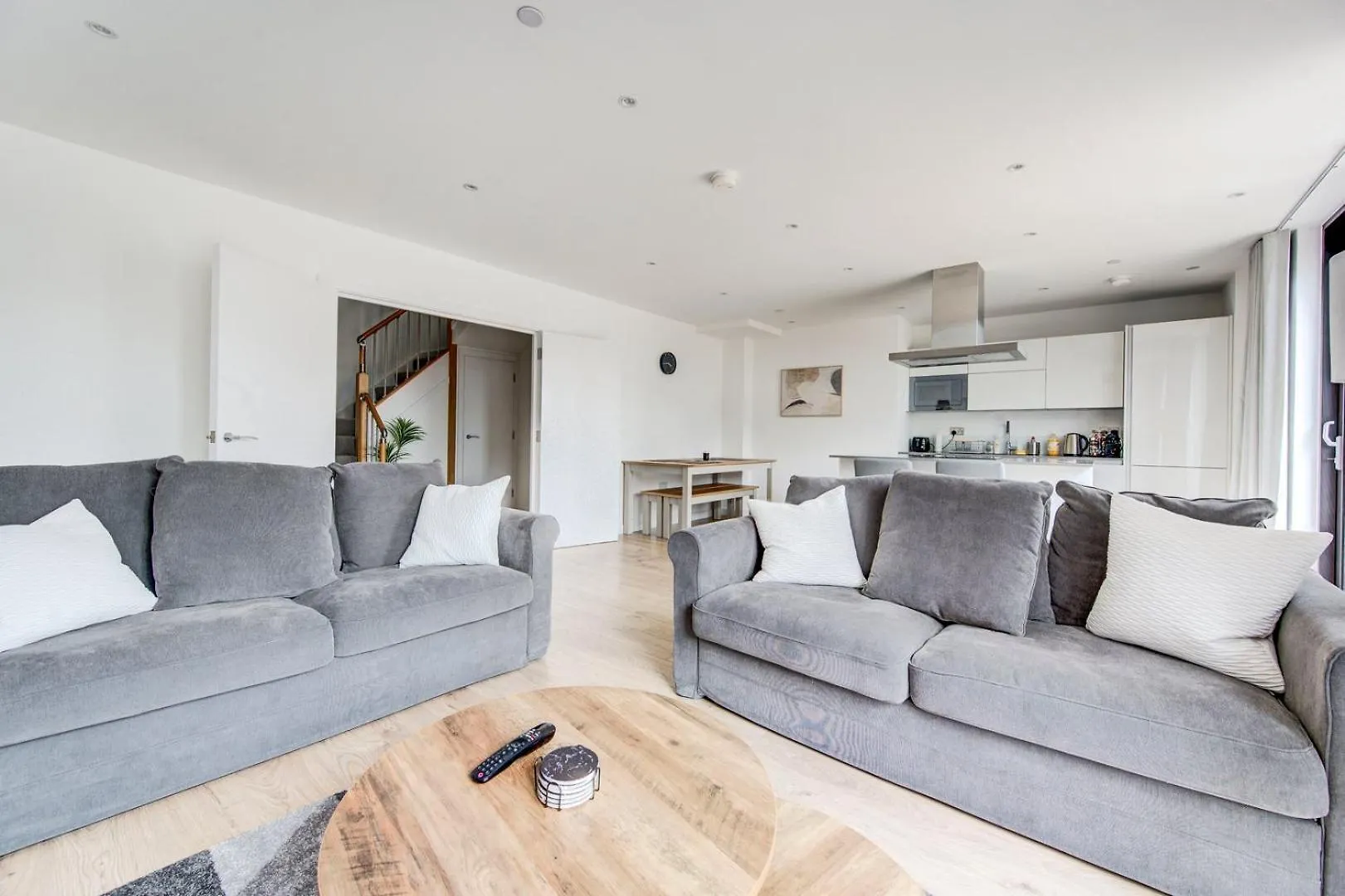 Apartment Guestready - Olympic Park City Living London United Kingdom