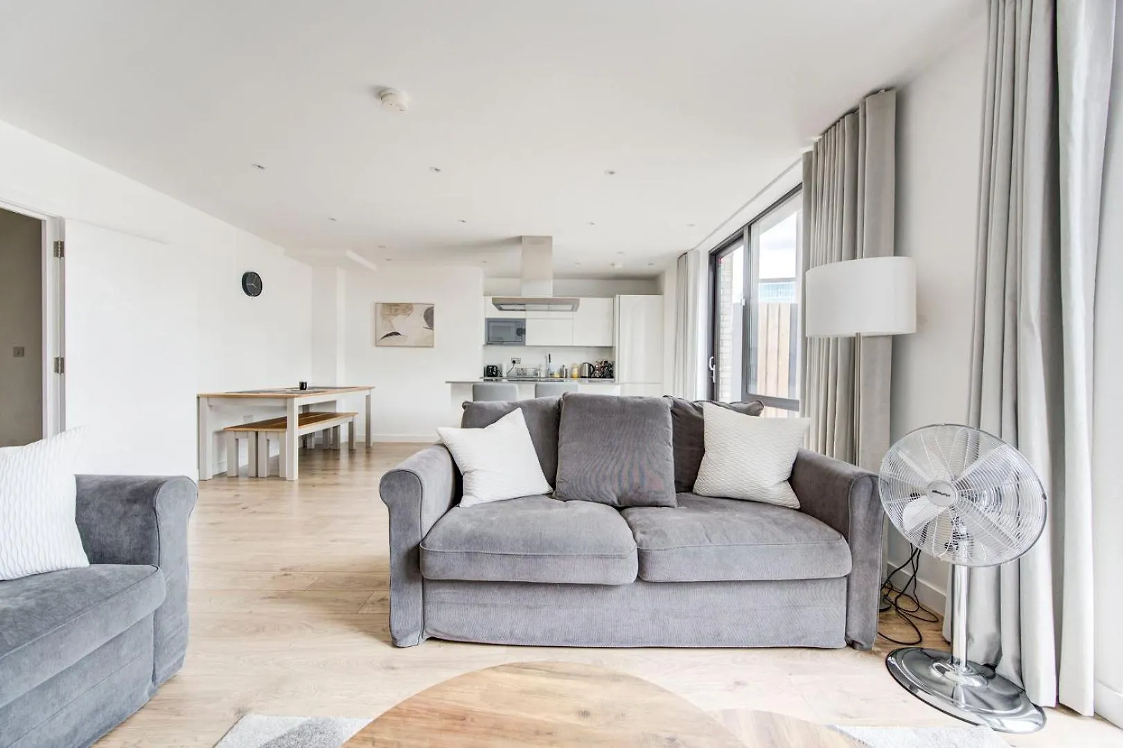 Guestready - Olympic Park City Living London