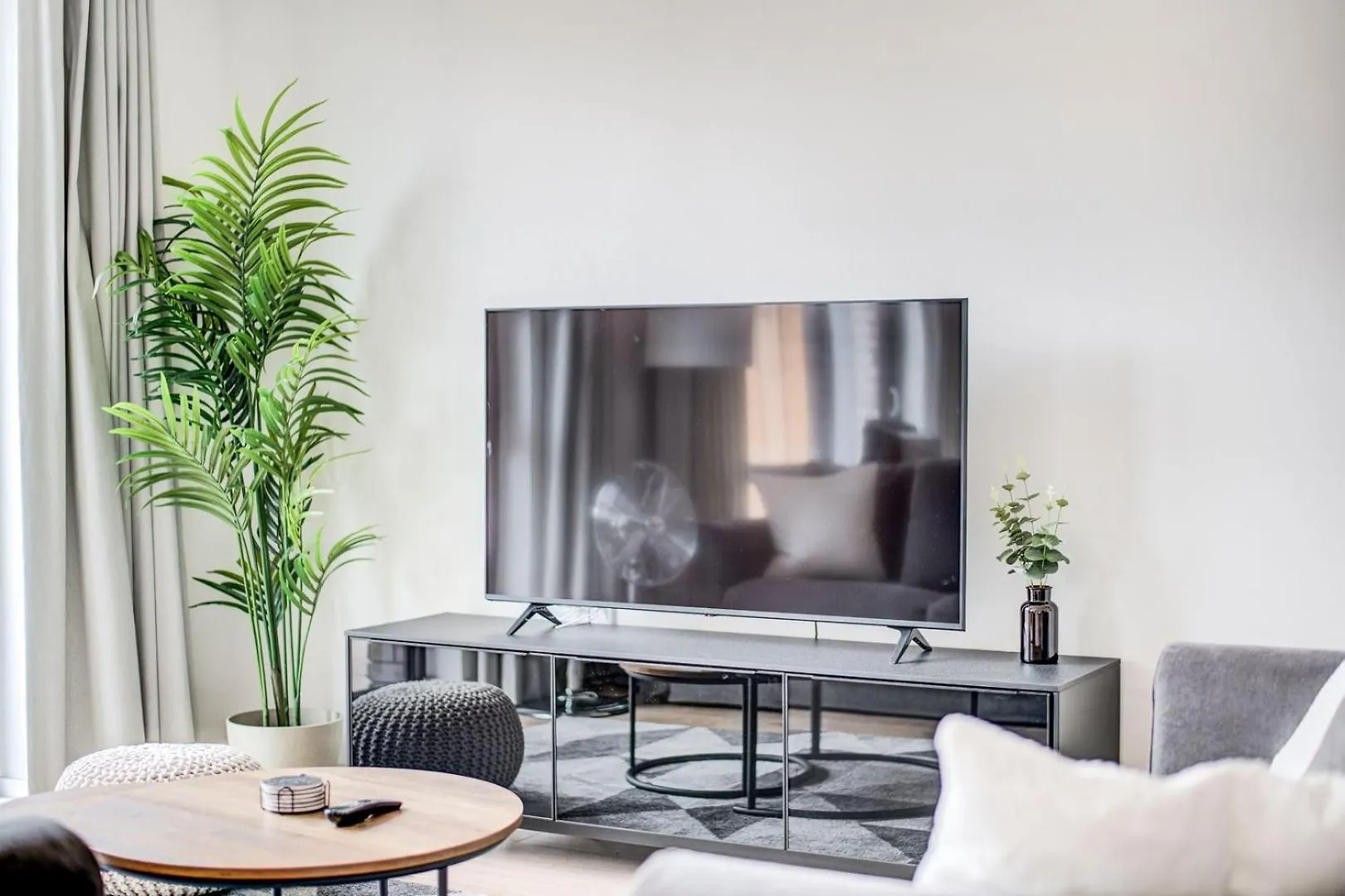 Apartment Guestready - Olympic Park City Living London