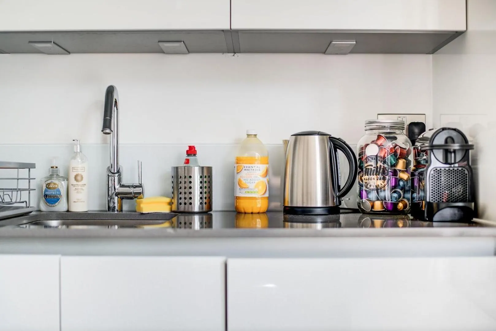 Apartment Guestready - Olympic Park City Living London