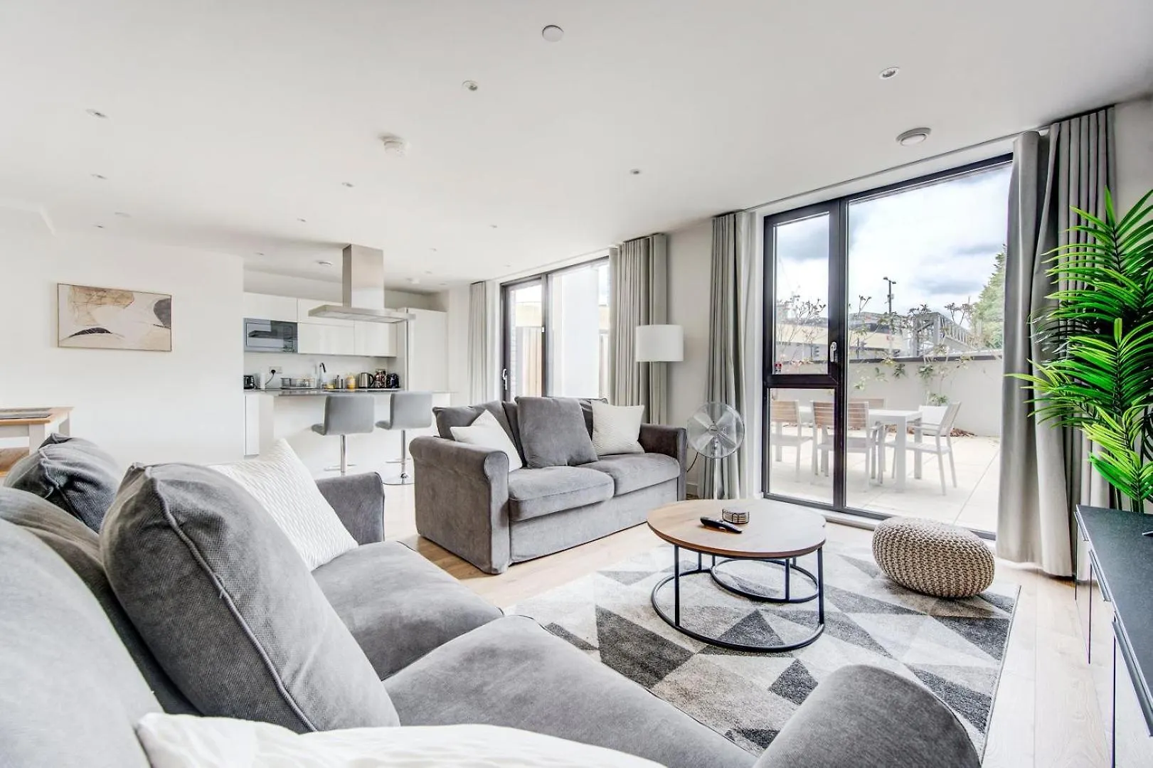 Guestready - Olympic Park City Living London