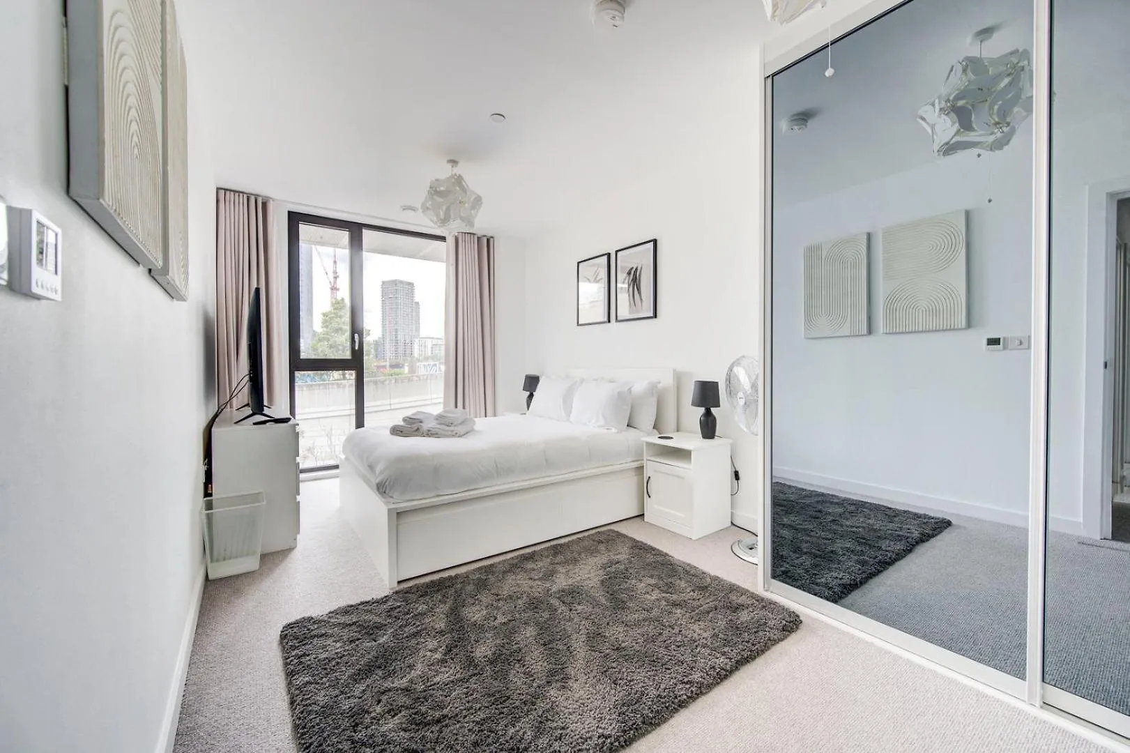 Guestready - Olympic Park City Living London