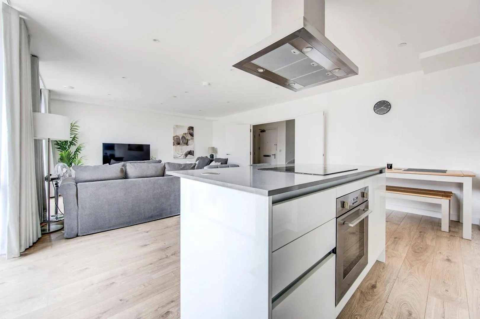 Guestready - Olympic Park City Living Λονδίνο 0*,  Ηνωμένο Βασίλειο