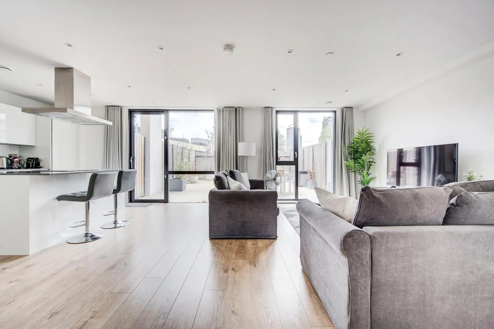 Guestready - Olympic Park City Living Λονδίνο Διαμέρισμα