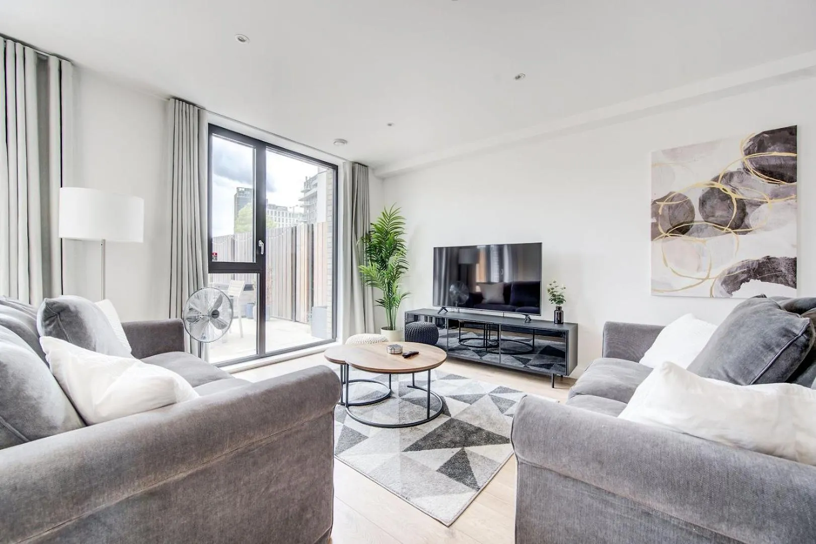 Διαμέρισμα Guestready - Olympic Park City Living Λονδίνο Ηνωμένο Βασίλειο