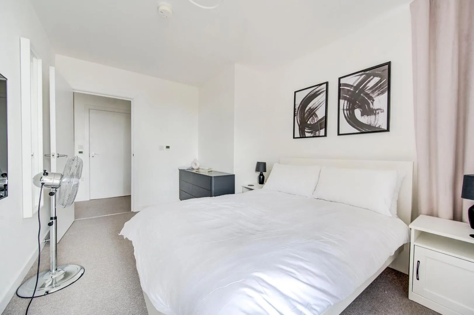 Guestready - Olympic Park City Living Λονδίνο Ηνωμένο Βασίλειο